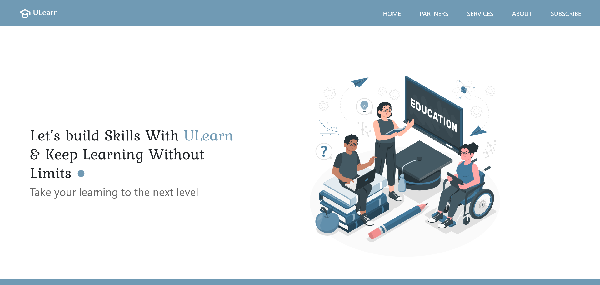 ULearn