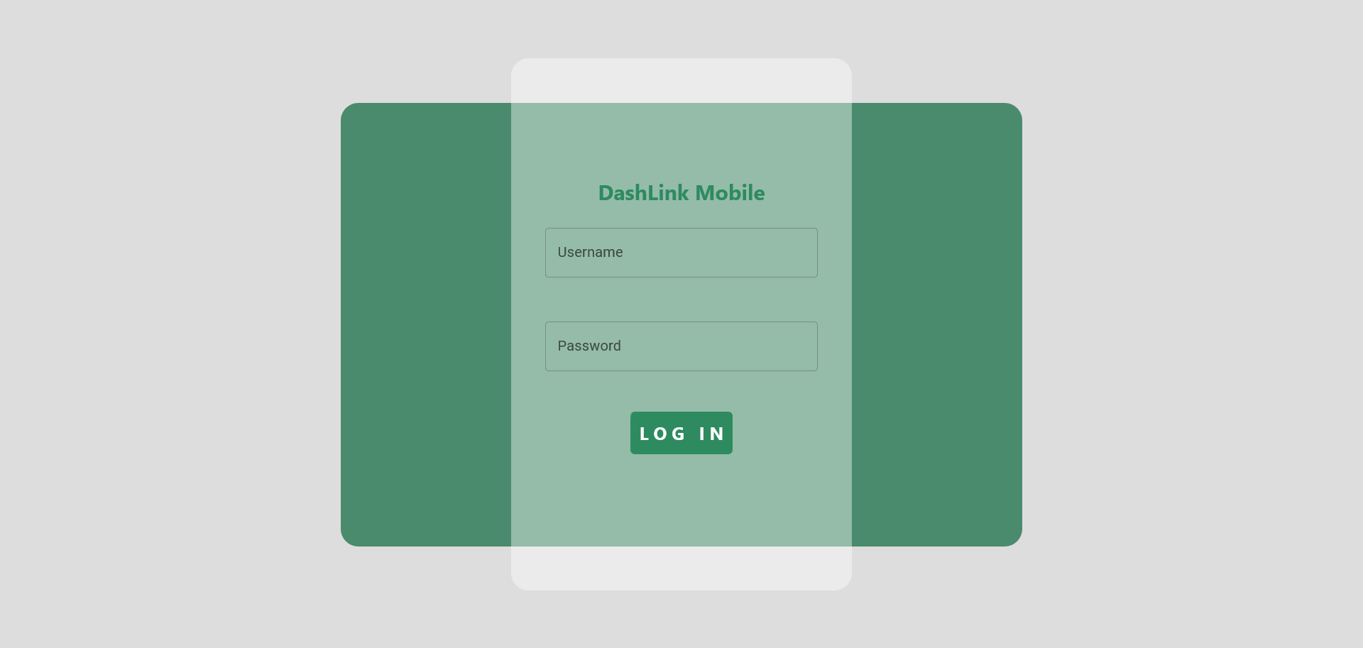 DashLink Mobile